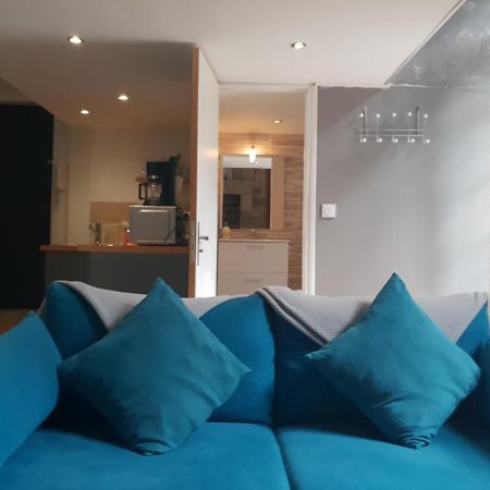 Studio Du Marche Dinan Zewnętrze zdjęcie