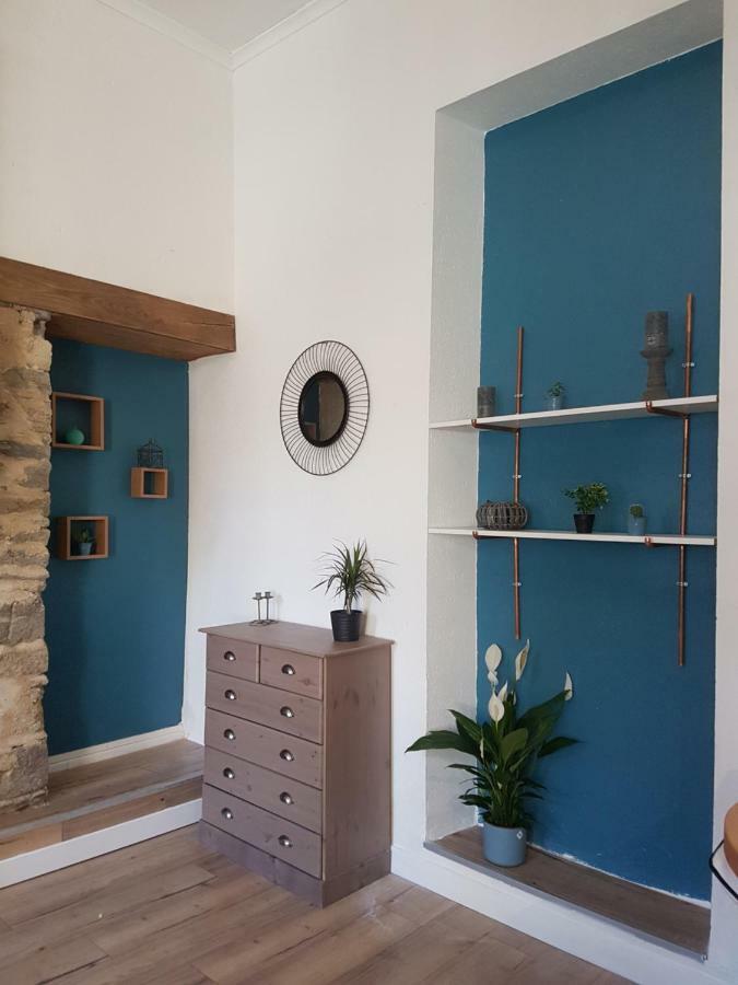 Studio Du Marche Dinan Zewnętrze zdjęcie