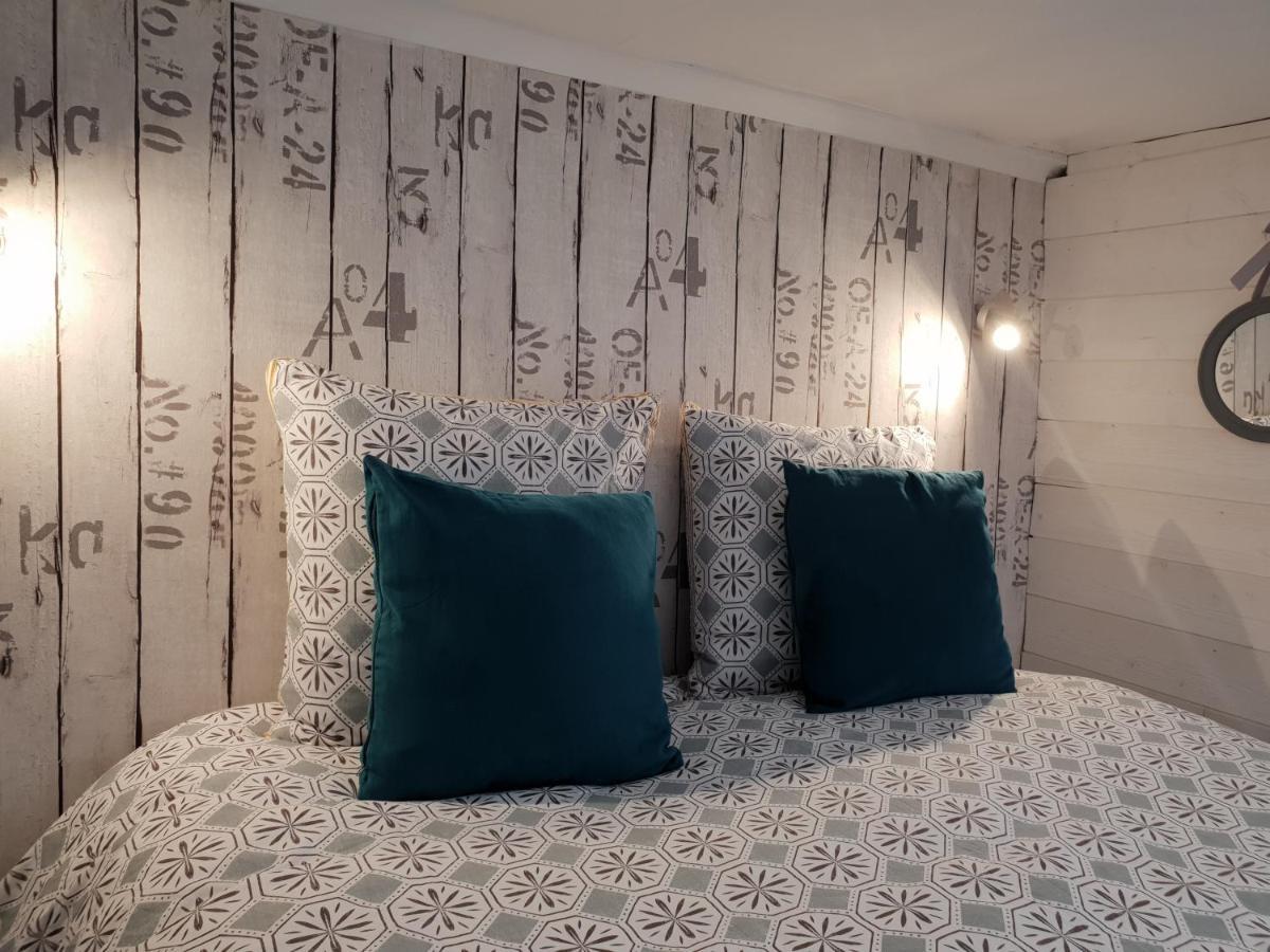 Studio Du Marche Dinan Zewnętrze zdjęcie
